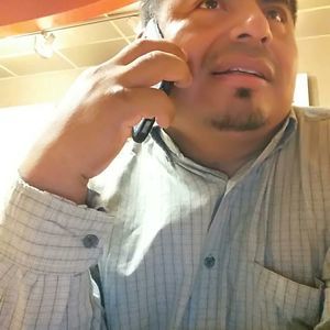 Meet your Posher, Jose